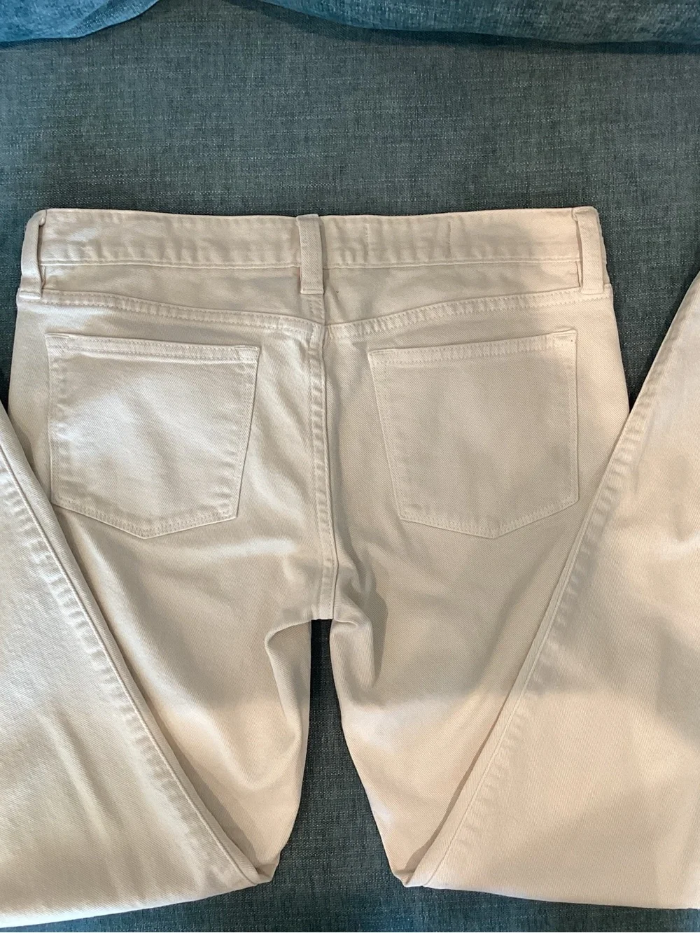 J. Crew crew jeans